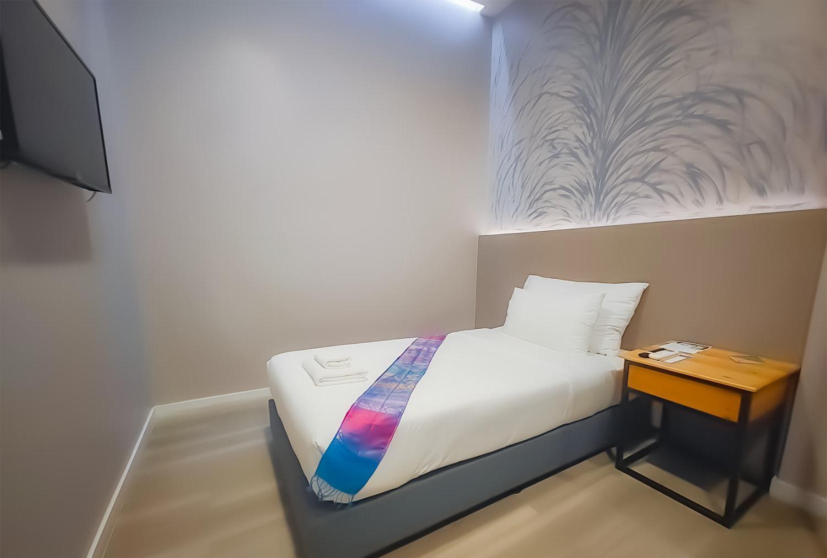 The Riva Vientiane Hotel Экстерьер фото