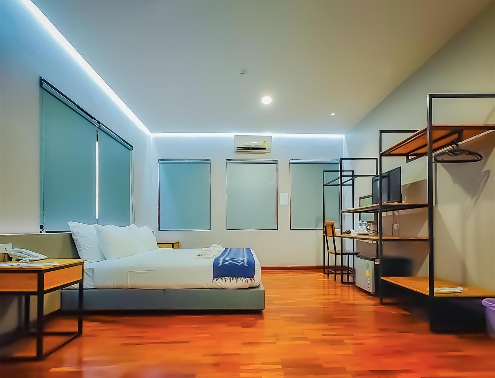 The Riva Vientiane Hotel Экстерьер фото