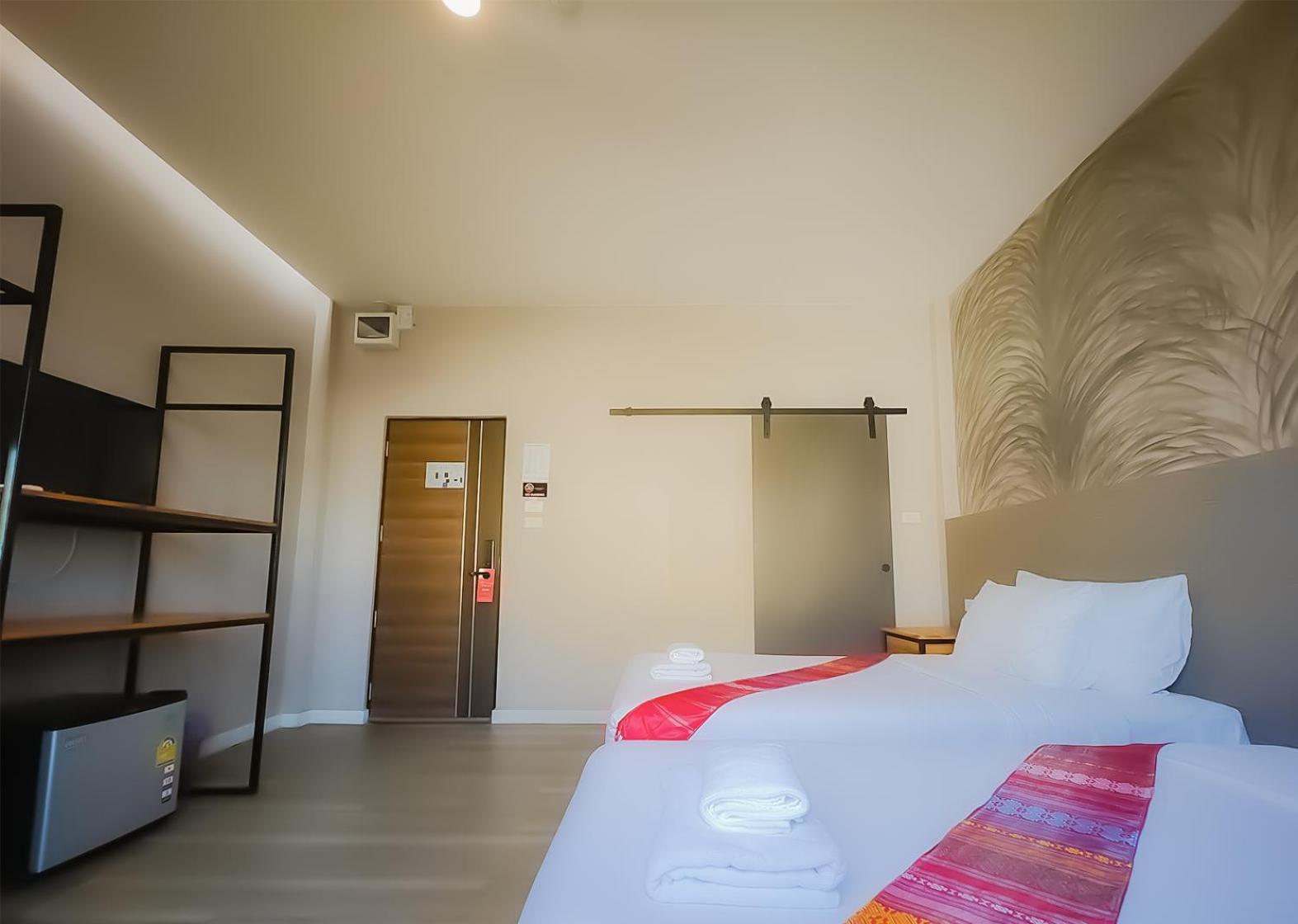 The Riva Vientiane Hotel Экстерьер фото