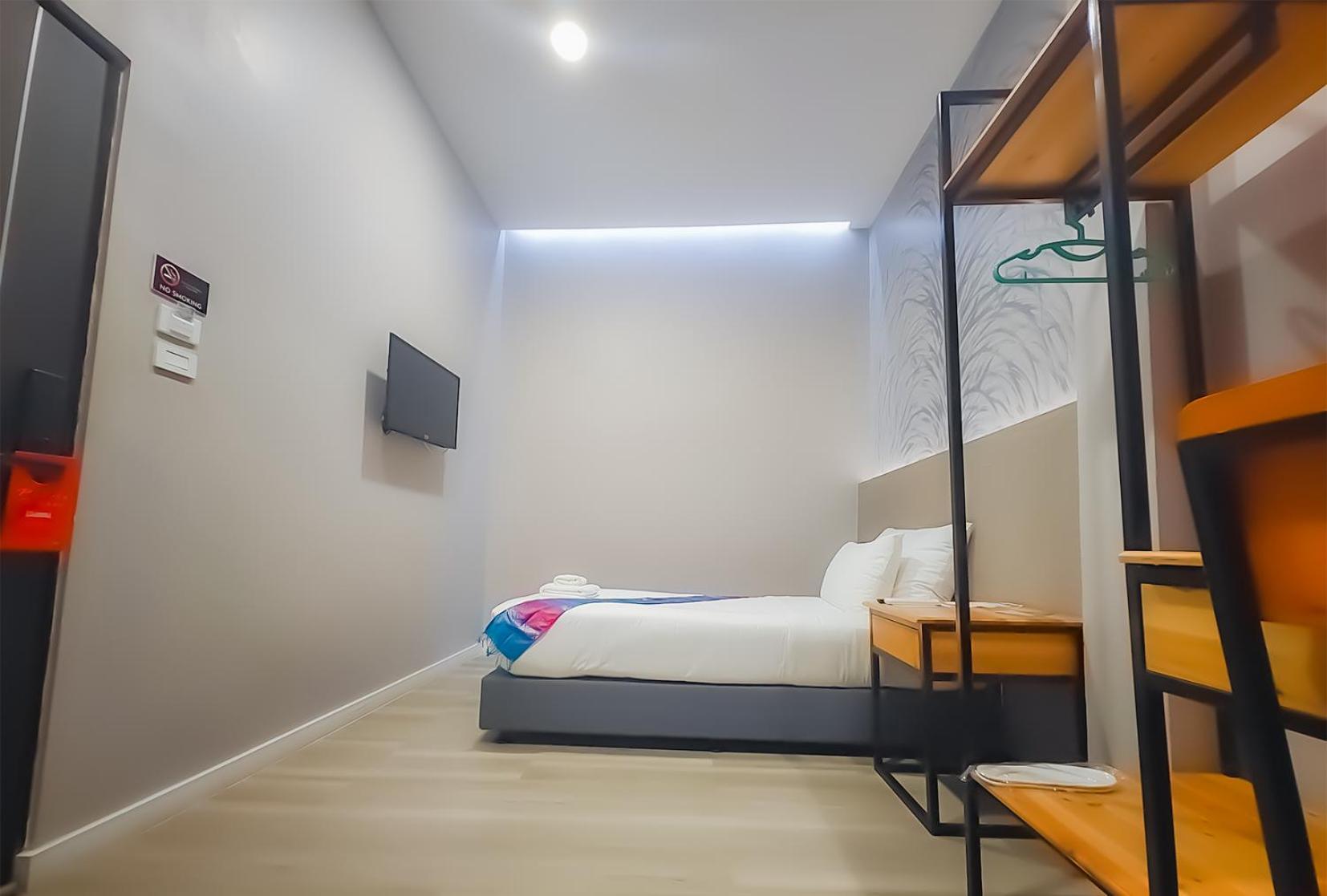 The Riva Vientiane Hotel Экстерьер фото